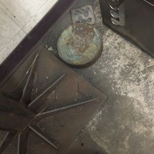 Meet your Posher, Jake